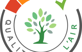 Qualité de l'air - capteurs CO2